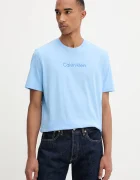 CALVIN KLEIN Памучна тениска