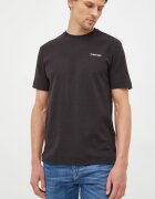 CALVIN KLEIN Памучна тениска