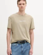 CALVIN KLEIN Памучна тениска