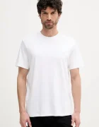 CALVIN KLEIN Памучна тениска