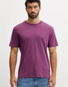 CALVIN KLEIN Памучна тениска
