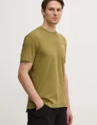 CALVIN KLEIN Памучна тениска