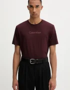 CALVIN KLEIN Памучна тениска