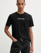 CALVIN KLEIN Памучна тениска