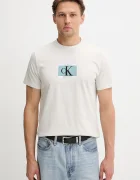 CALVIN KLEIN Памучна тениска