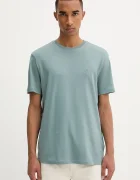 CALVIN KLEIN Памучна тениска