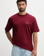 CALVIN KLEIN Памучна тениска