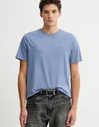 CALVIN KLEIN Памучна тениска