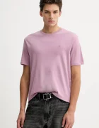 CALVIN KLEIN Памучна тениска