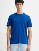 CALVIN KLEIN Памучна тениска