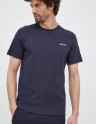 CALVIN KLEIN Памучна тениска