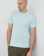 CALVIN KLEIN Памучна тениска