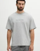 CALVIN KLEIN Памучна тениска