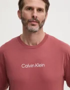CALVIN KLEIN Памучна тениска