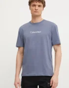 CALVIN KLEIN Памучна тениска