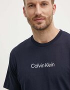 CALVIN KLEIN Памучна тениска