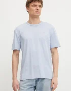 CALVIN KLEIN Памучна тениска
