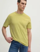 CALVIN KLEIN Памучна тениска