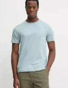 CALVIN KLEIN Памучна тениска