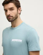 CALVIN KLEIN Памучна тениска
