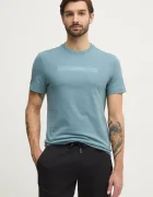 CALVIN KLEIN Памучна тениска