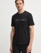 CALVIN KLEIN Памучна тениска