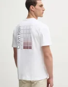 CALVIN KLEIN Памучна тениска