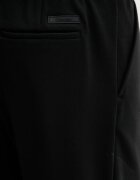 CALVIN KLEIN панталон мъжки с вискоза черен LV04LF607G