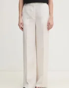 CALVIN KLEIN Панталон с лен