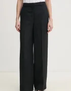 CALVIN KLEIN Панталон с лен
