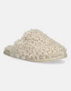 CALVIN KLEIN Пантофи CLOSE SLIPPER FUR