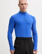 Calvin Klein Performance Блуза с дълги ръкави за трениране