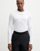 Calvin Klein Performance Блуза с дълги ръкави за трениране
