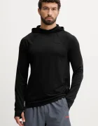 Calvin Klein Performance Блуза с дълги ръкави за трениране