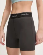 Calvin Klein Performance Къс панталон за трениране