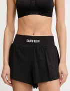 Calvin Klein Performance Къс панталон за трениране