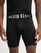 Calvin Klein Performance Къс панталон за трениране