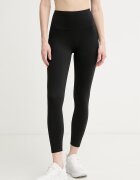 Calvin Klein Performance клин дамски черен с висока талия LVGWS6L672