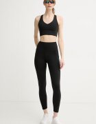Calvin Klein Performance клин дамски черен с висока талия LVGWS6L672