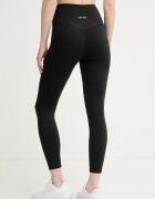 Calvin Klein Performance клин дамски черен с висока талия LVGWS6L672