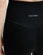 Calvin Klein Performance клин дамски черен с висока талия LVGWS6L672