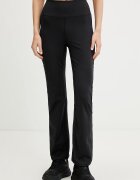 Calvin Klein Performance спортен клин дамски черен с висока талия LVGWS6L648