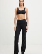Calvin Klein Performance спортен клин дамски черен с висока талия LVGWS6L648
