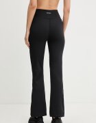 Calvin Klein Performance спортен клин дамски черен с висока талия LVGWS6L648