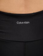 Calvin Klein Performance спортен клин дамски черен с висока талия LVGWS6L648