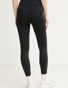 Calvin Klein Performance спортен клин дамски черен с висока талия LVGWS6L673