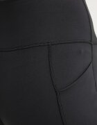 Calvin Klein Performance спортен клин дамски черен с висока талия LVGWS6L673