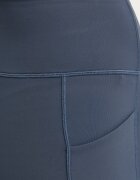 Calvin Klein Performance спортен клин дамски тъмносин LVGWS6L673
