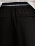 Calvin Klein Performance Спортен панталон мъжки черен LVGMS6P602