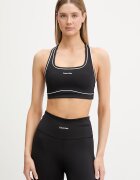 Calvin Klein Performance спортен сутиен черен LVGWS6K349